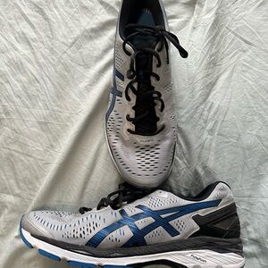ASICS T646N Gel Kayano Fluidfit Dynamic Duomax Running shoe